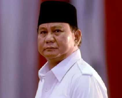 Prabowo Subianto