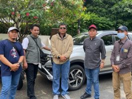 KPU DKI Jakarta: Pentingnya Menjaga Kedamaian dan Menghindari Hoaks Pasca Pemilu 2024
