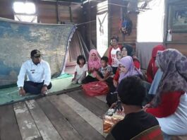 Dari Ketua KNPI Menjadi Wakil Bupati: Kisah Inspiratif Kasmidi Bulang