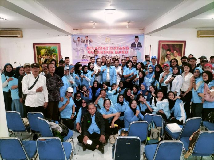 Forum Pemuda Peduli Jakarta