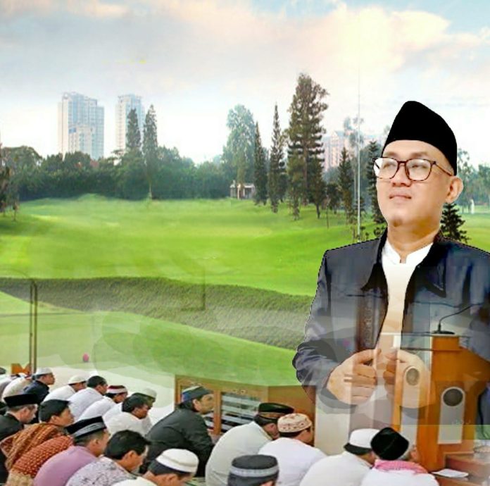 khatib Deni Darmawan, M.Pd.I